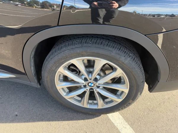 2018 BMW G01 X3 - Image 11 of 21