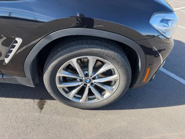 2018 BMW G01 X3 - Image 13 of 21