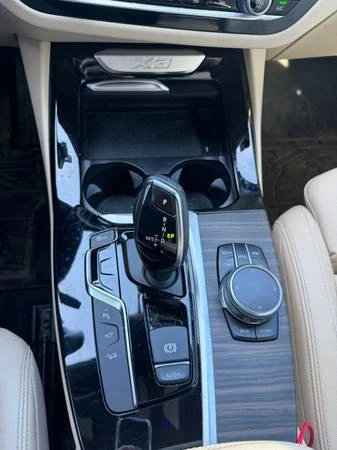 2018 BMW G01 X3 - Image 2 of 21
