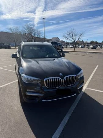 2018 BMW G01 X3 - Image 14 of 21