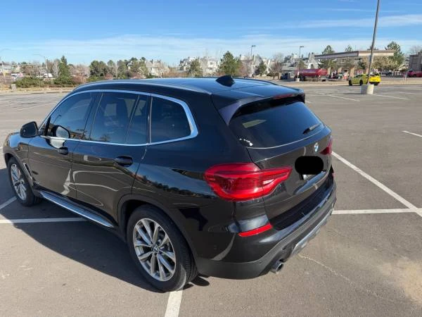 2018 BMW G01 X3 - Image 19 of 21