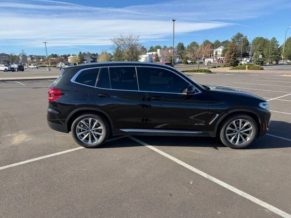 2018 BMW G01 X3 - Image 16 of 21