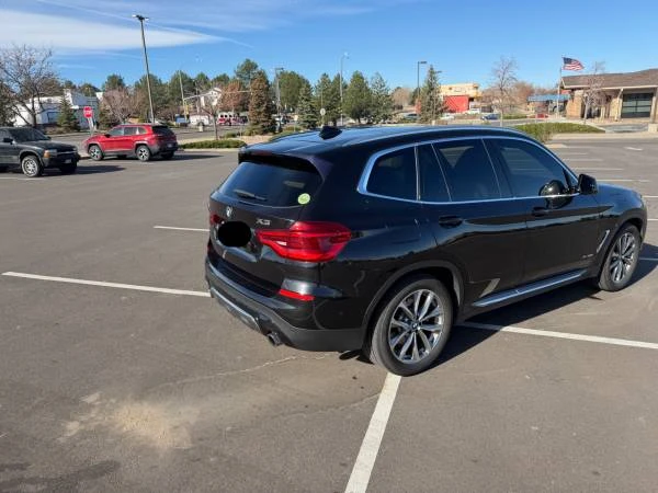 2018 BMW G01 X3 - Image 17 of 21