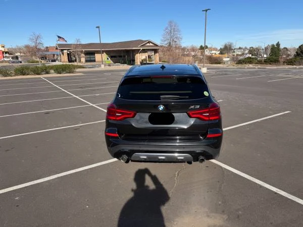2018 BMW G01 X3 - Image 18 of 21