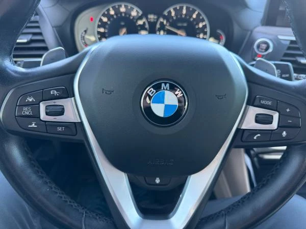 2018 BMW G01 X3 - Image 3 of 21