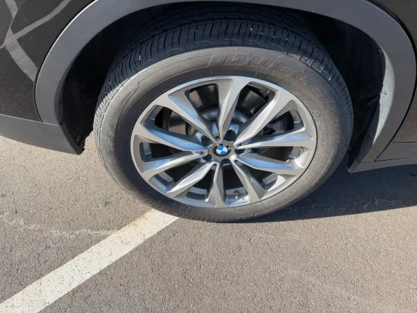 2018 BMW G01 X3 - Image 12 of 21