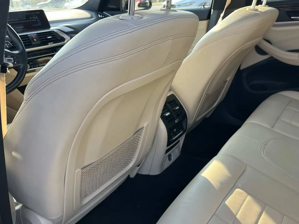2018 BMW G01 X3 - Image 8 of 8