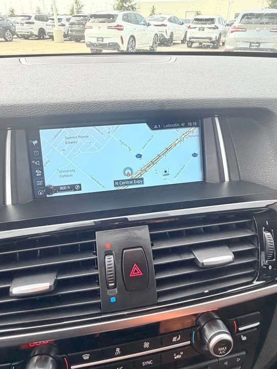 2018 BMW G01 X3 - Image 13 of 13