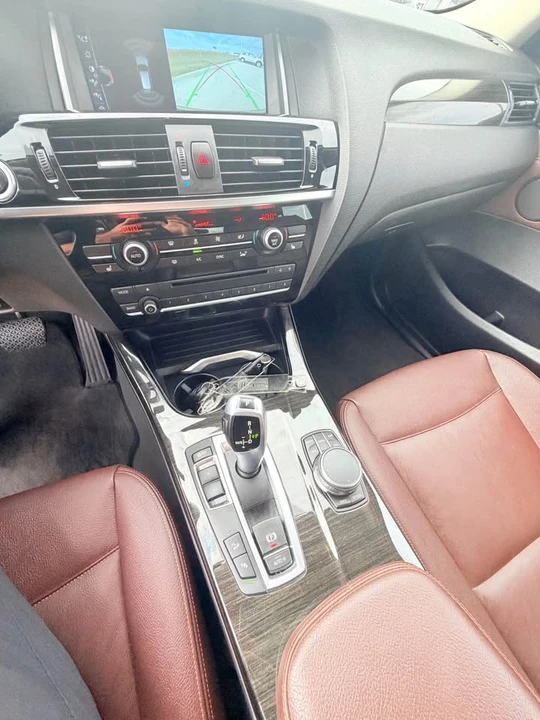 2018 BMW G01 X3 - Image 9 of 13