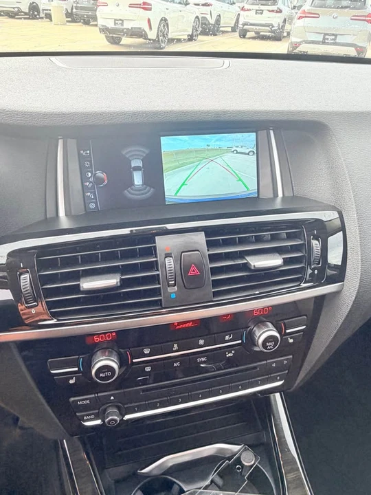 2018 BMW G01 X3 - Image 10 of 13