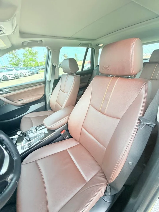 2018 BMW G01 X3 - Image 8 of 13