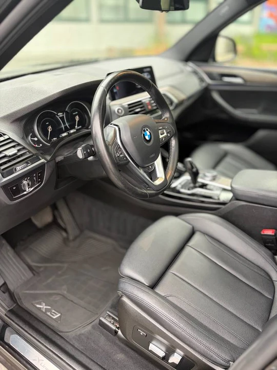2018 BMW G01 X3 - Image 5 of 10