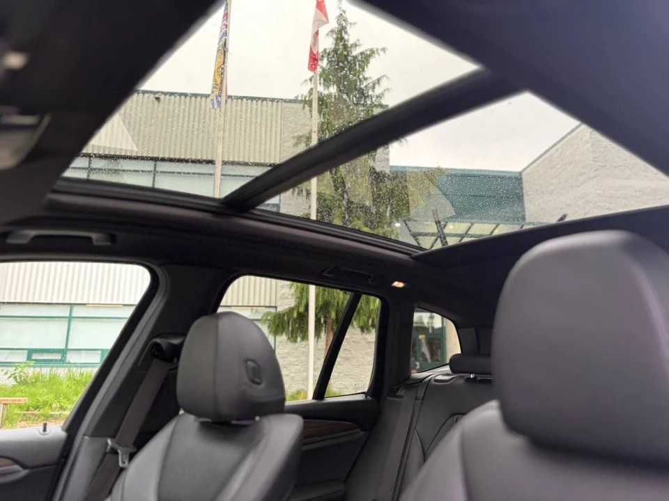 2018 BMW G01 X3 - Image 3 of 10