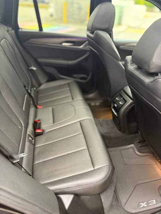 2018 BMW G01 X3 - Image 6 of 10