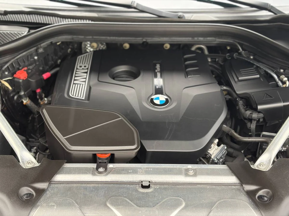 2018 BMW G01 X3 - Image 8 of 10