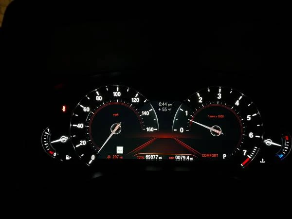 2018 BMW G01 X3 - Image 12 of 14