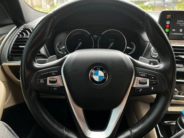 2018 BMW G01 X3 - Image 10 of 14