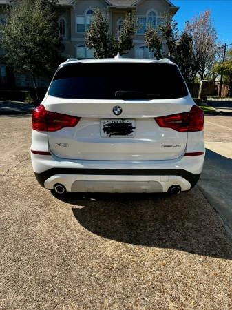 2018 BMW G01 X3 - Image 5 of 14