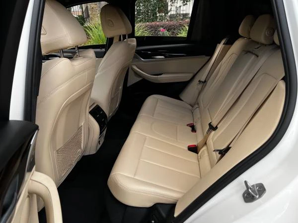 2018 BMW G01 X3 - Image 9 of 14