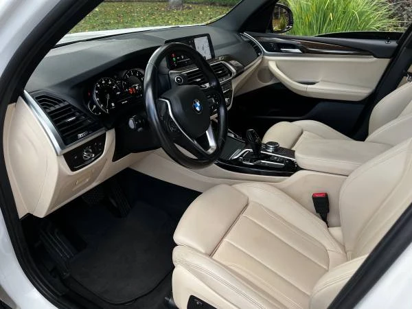 2018 BMW G01 X3 - Image 7 of 14