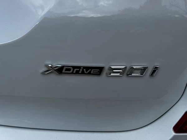 2018 BMW G01 X3 - Image 6 of 14