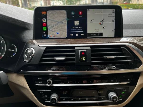 2018 BMW G01 X3 - Image 11 of 14