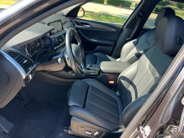 2018 BMW G01 X3 - Image 9 of 20