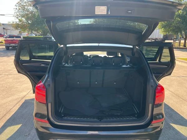 2018 BMW G01 X3 - Image 14 of 20