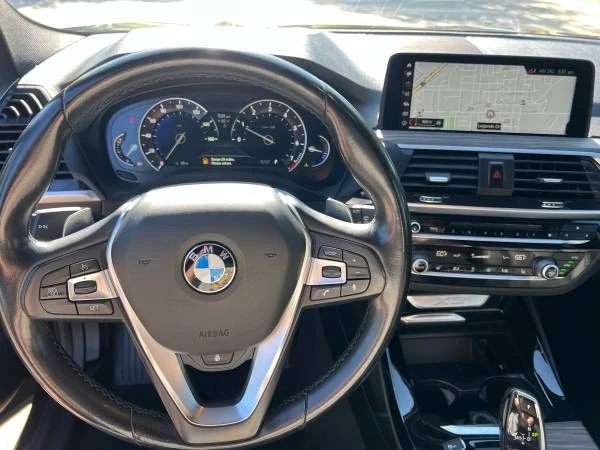 2018 BMW G01 X3 - Image 19 of 20