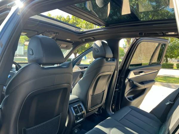 2018 BMW G01 X3 - Image 15 of 20