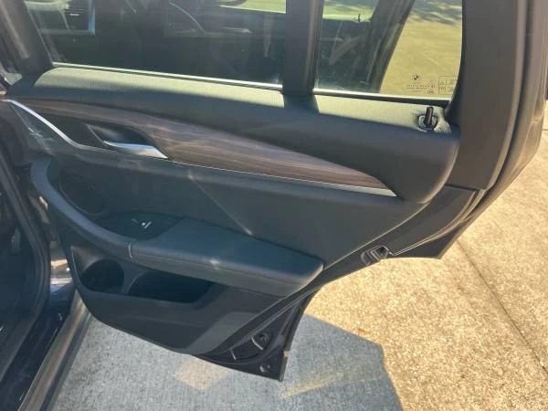 2018 BMW G01 X3 - Image 13 of 20
