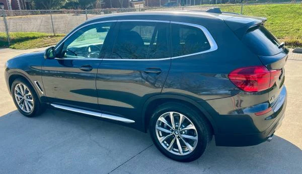 2018 BMW G01 X3 - Image 6 of 20