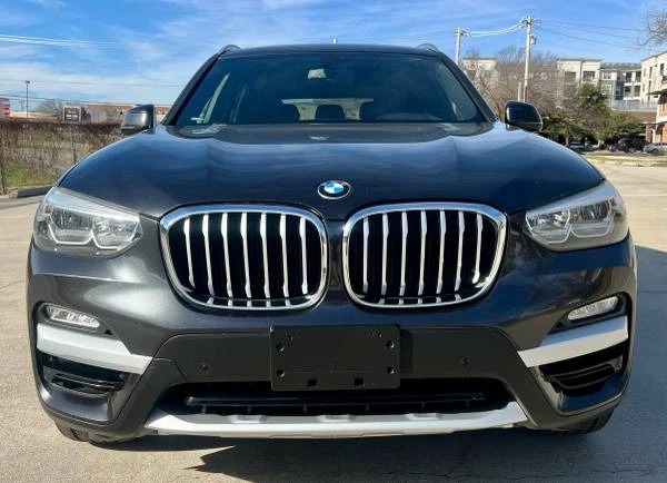 2018 BMW G01 X3 - Image 2 of 20
