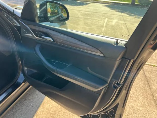 2018 BMW G01 X3 - Image 11 of 20