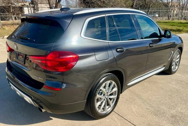2018 BMW G01 X3 - Image 5 of 20