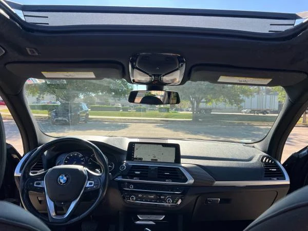 2018 BMW G01 X3 - Image 16 of 20
