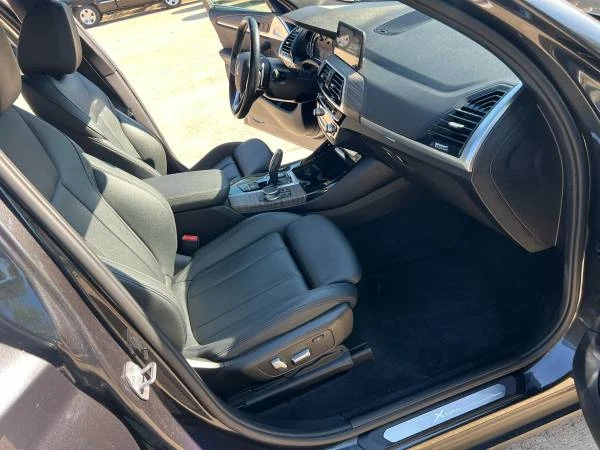 2018 BMW G01 X3 - Image 10 of 20