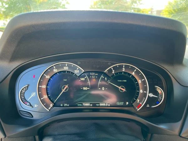 2018 BMW G01 X3 - Image 18 of 20