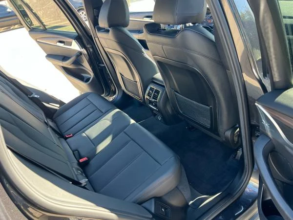 2018 BMW G01 X3 - Image 12 of 20
