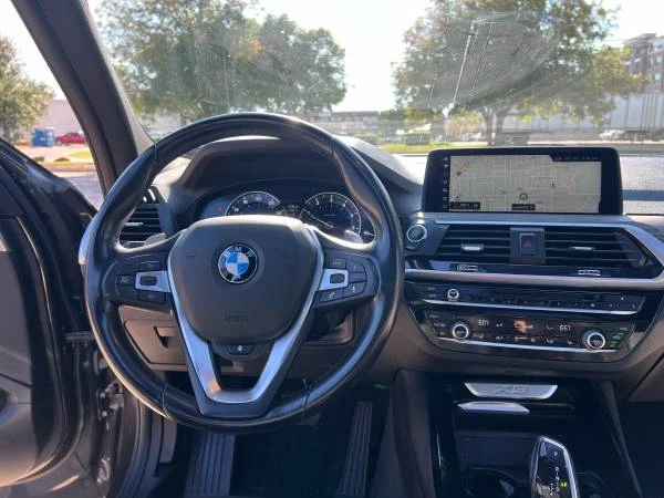 2018 BMW G01 X3 - Image 17 of 20