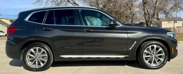 2018 BMW G01 X3 - Image 4 of 20