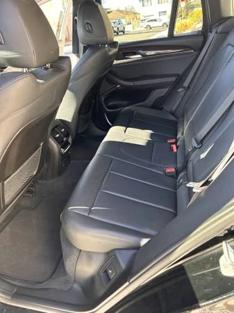 2018 BMW G01 X3 - Image 5 of 6