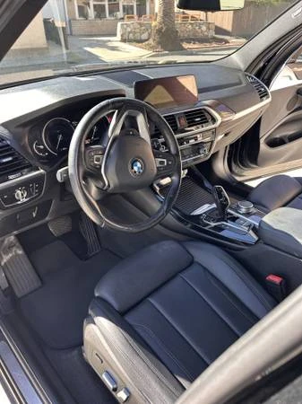 2018 BMW G01 X3 - Image 6 of 6