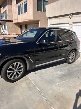 2018 BMW G01 X3 - Image 2 of 6