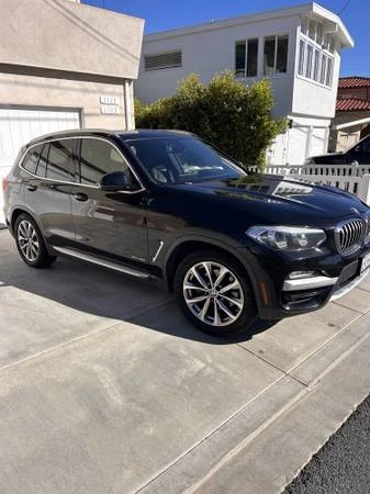 2018 BMW G01 X3 - Image 3 of 6