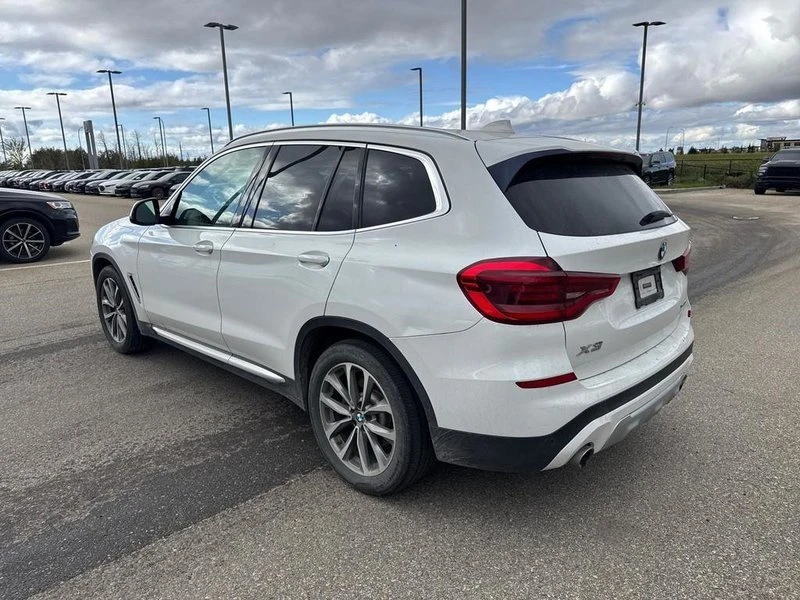 2018 BMW G01 X3 - Image 3 of 5