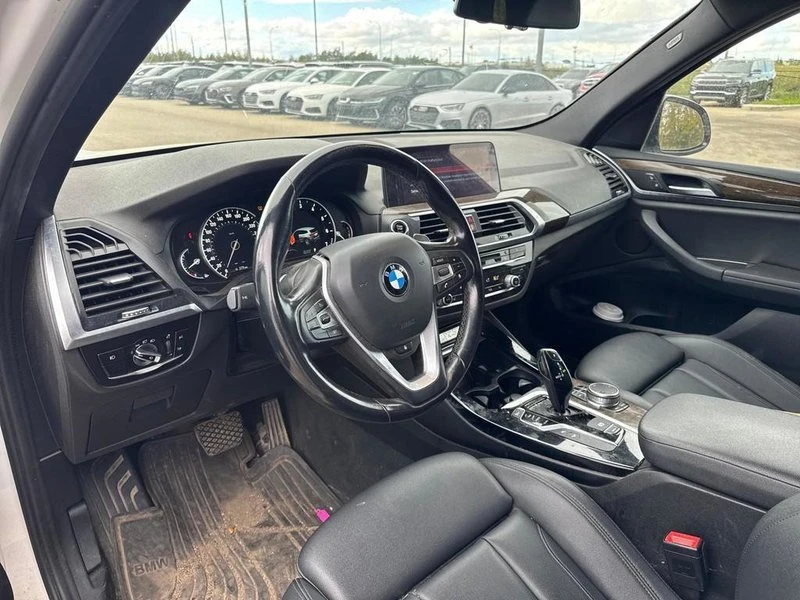 2018 BMW G01 X3 - Image 4 of 5