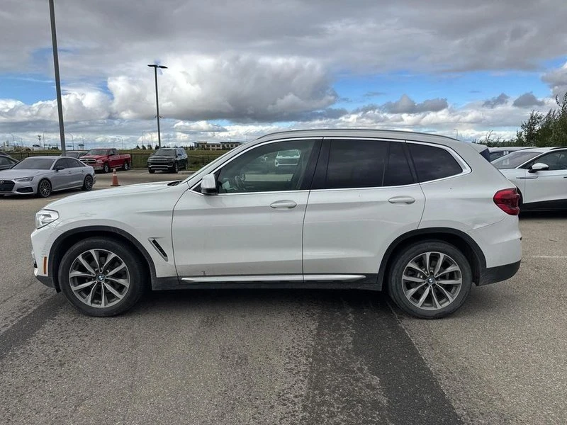 2018 BMW G01 X3 - Image 2 of 5