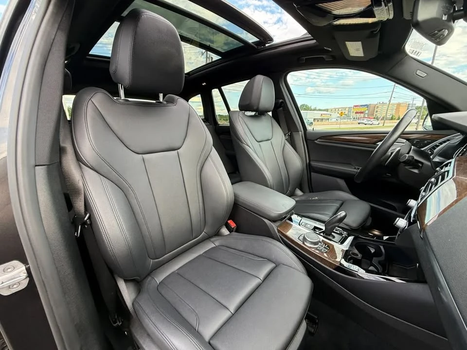 2018 BMW G01 X3 - Image 19 of 20