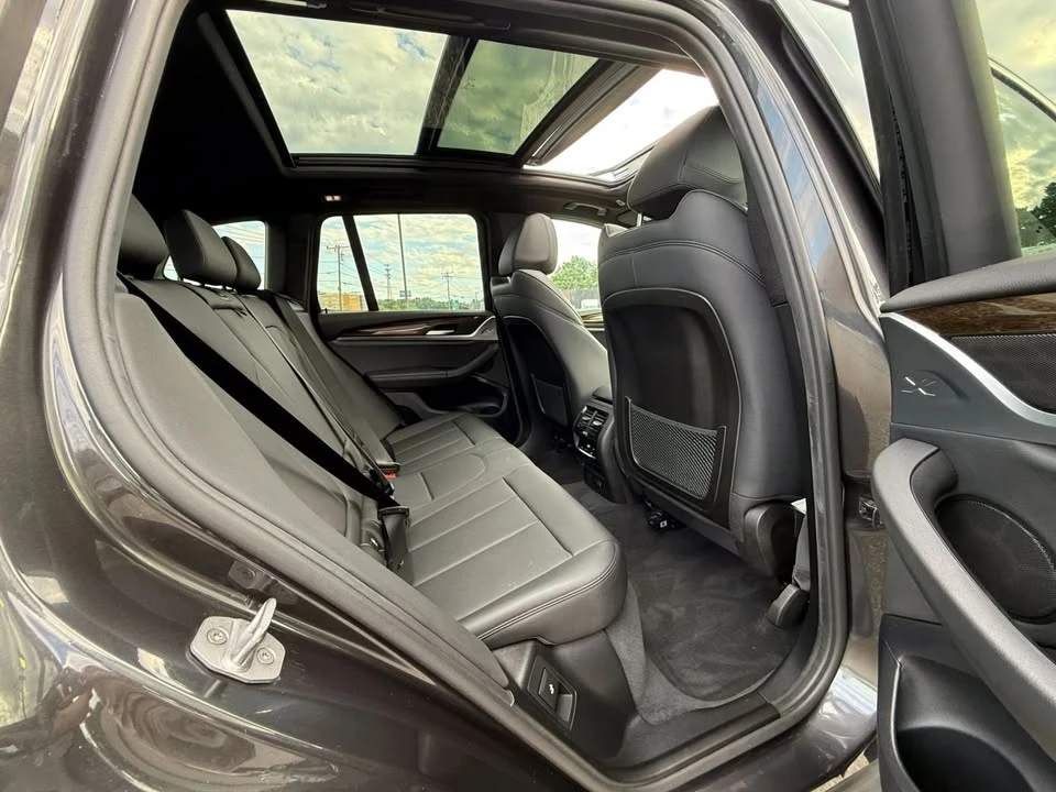 2018 BMW G01 X3 - Image 17 of 20